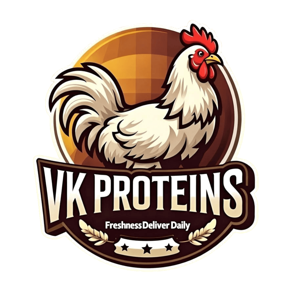 VK Proteins